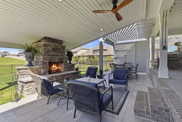 $795,000 | 1080 Brixworth Drive, Spring Hill, TN 37174