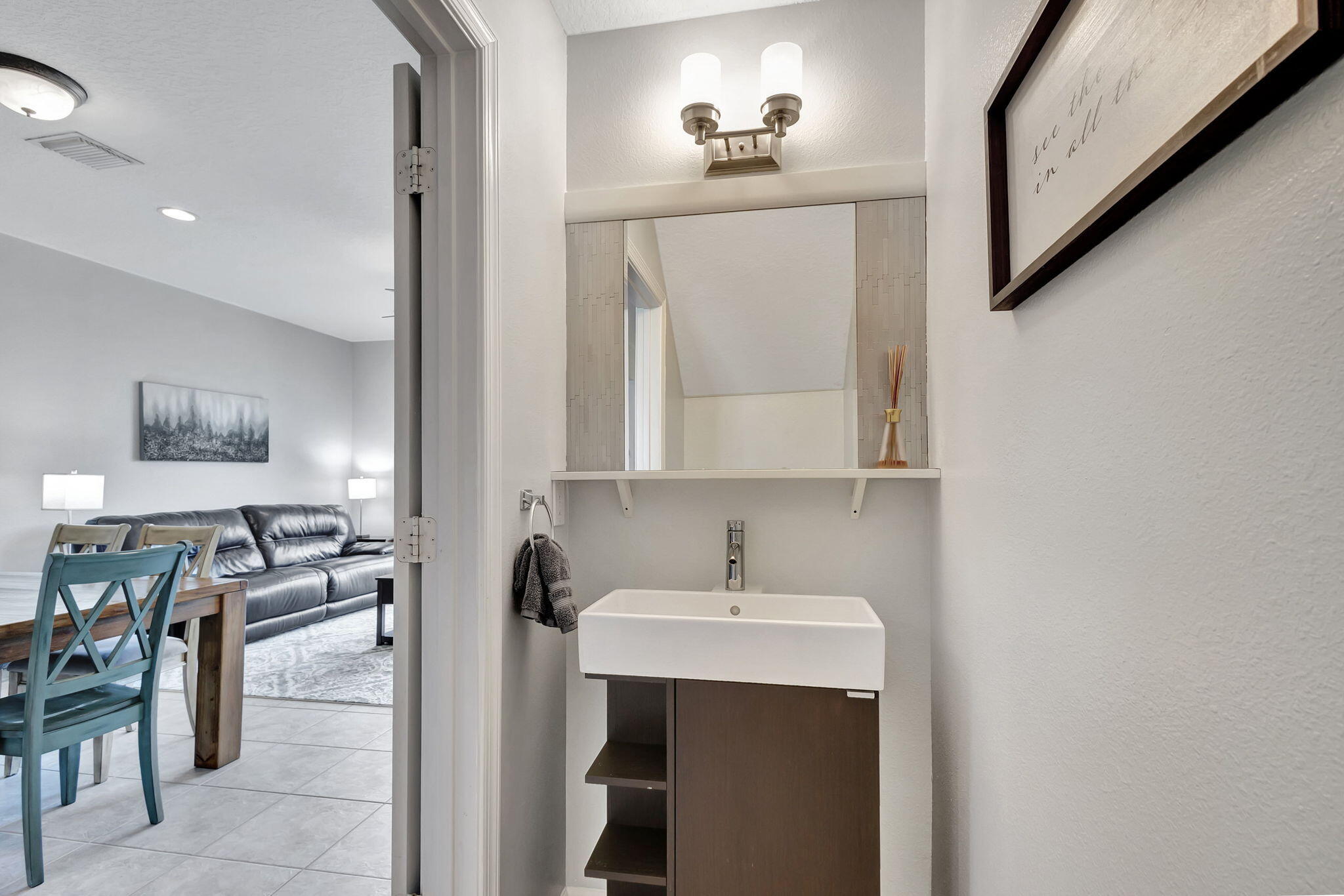 1103 Woodfield Road Greenacres, FL 33415 - Photo 15 of 44 1/2 bath