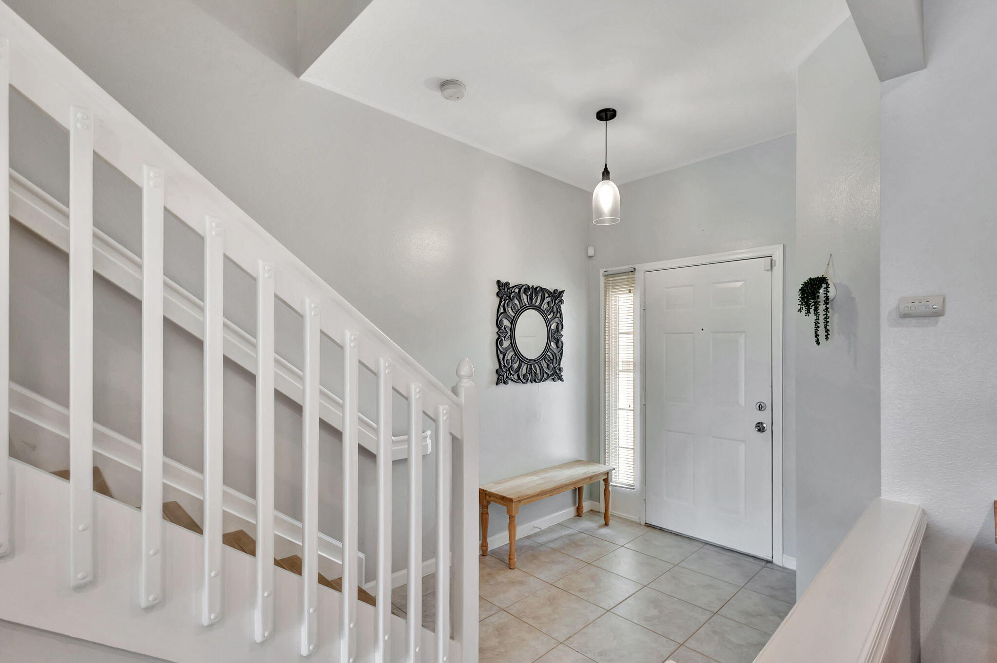1103 Woodfield Road Greenacres, FL 33415 - Photo 16 of 44 Entry foyer