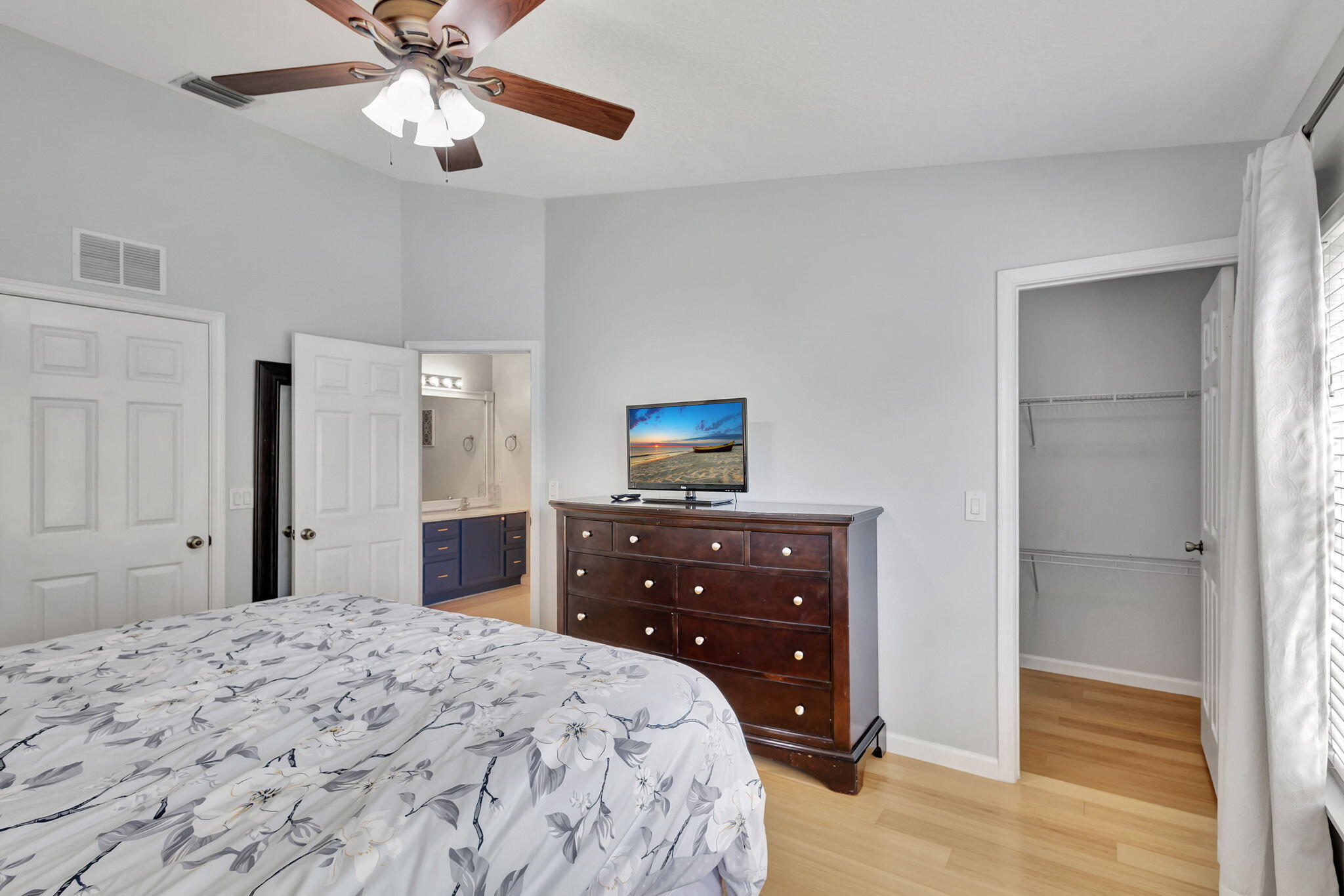 1103 Woodfield Road Greenacres, FL 33415 - Photo 19 of 44 Huge walk in closet