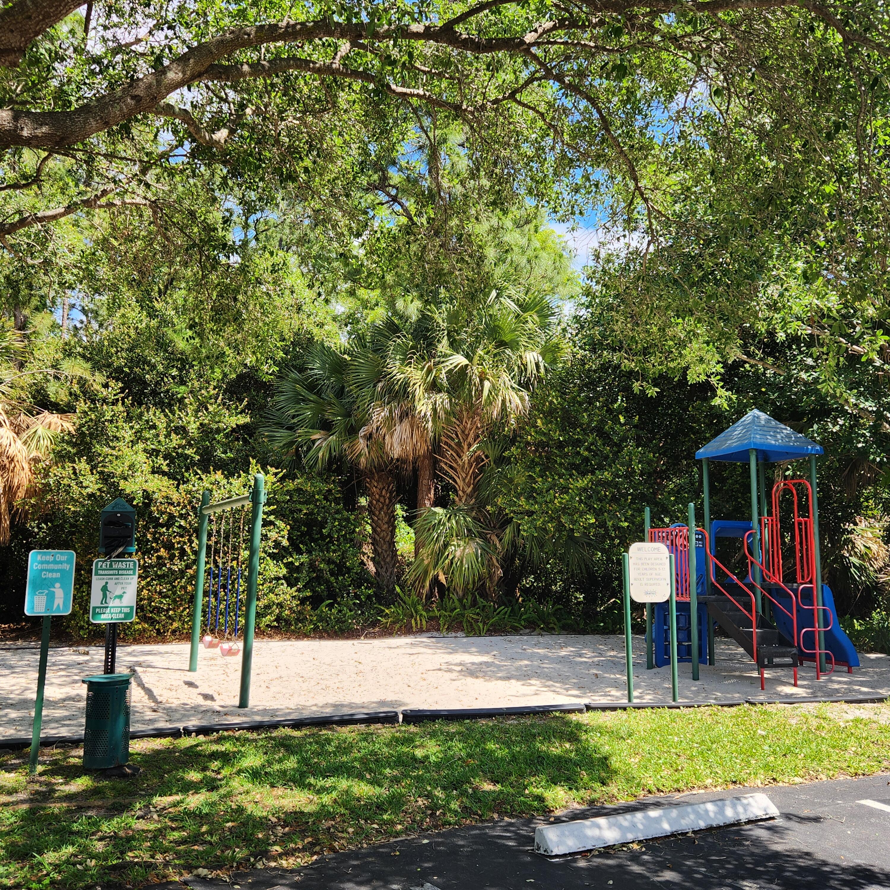 1103 Woodfield Road Greenacres, FL 33415 - Photo 43 of 44 Playground