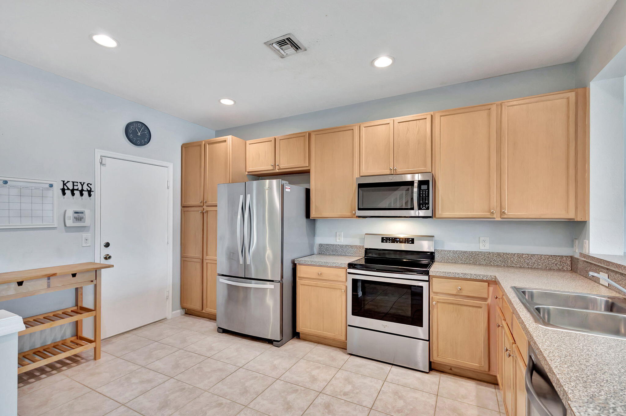 1103 Woodfield Road Greenacres, FL 33415 - Photo 8 of 44 Abundant cabinets