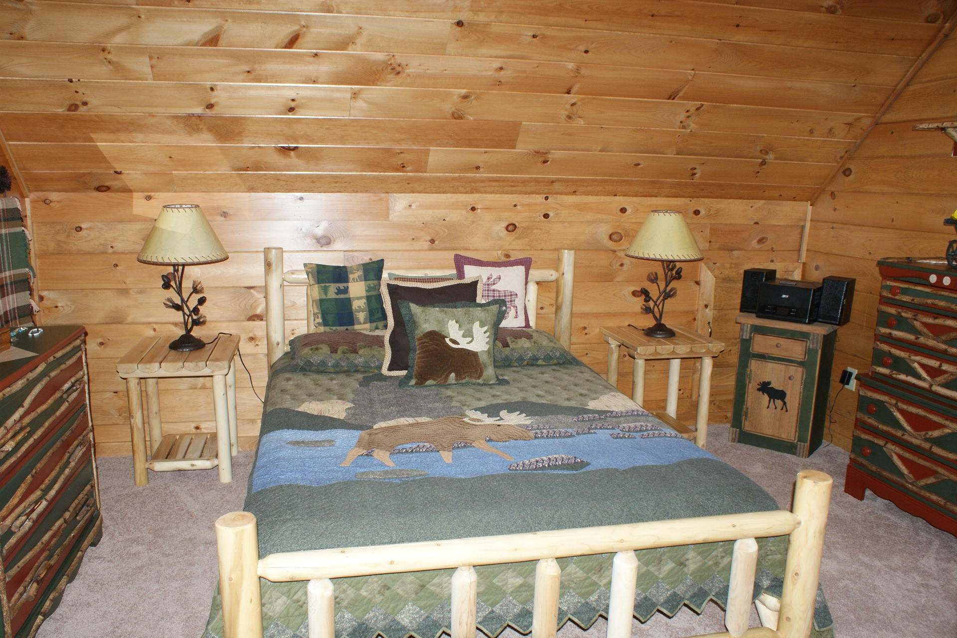 12 Dowd Road Eustis, ME 04936 - Photo 21 of 51 DSC05265