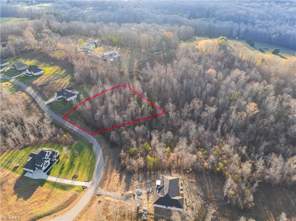 2525 Rivers Edge Road Summerfield, NC 27358 - Photo 2 of 6