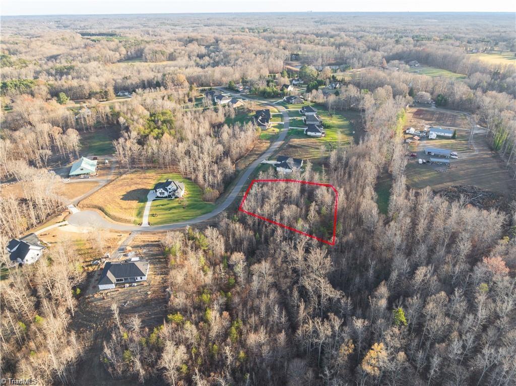 2525 Rivers Edge Road Summerfield, NC 27358 - Photo 3 of 6