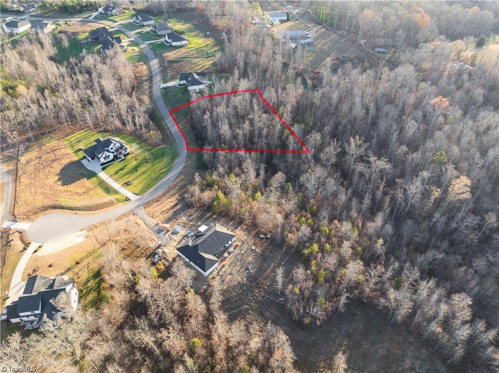2525 Rivers Edge Road Summerfield, NC 27358 - Photo 4 of 6