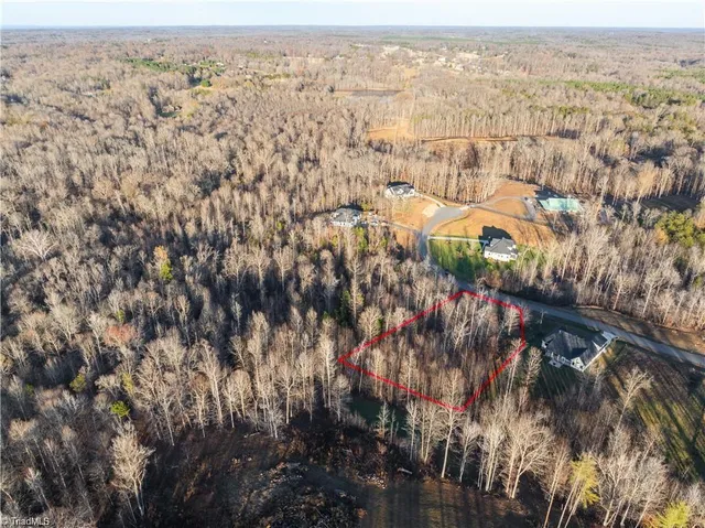 $70,000 | 2525 Rivers Edge Road, Summerfield, NC 27358