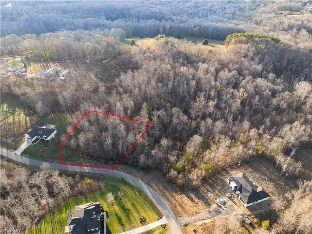 $70,000 | 2525 Rivers Edge Road, Summerfield, NC 27358