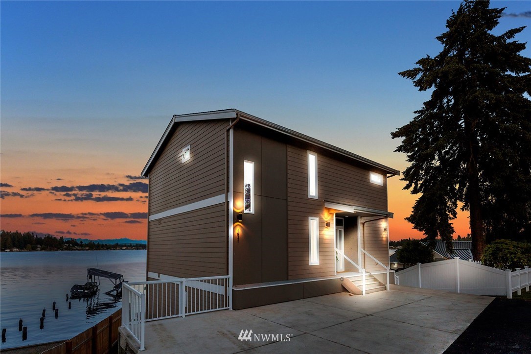 1931 Vernon Road Lake Stevens, WA 98258 - Photo 1 of 25