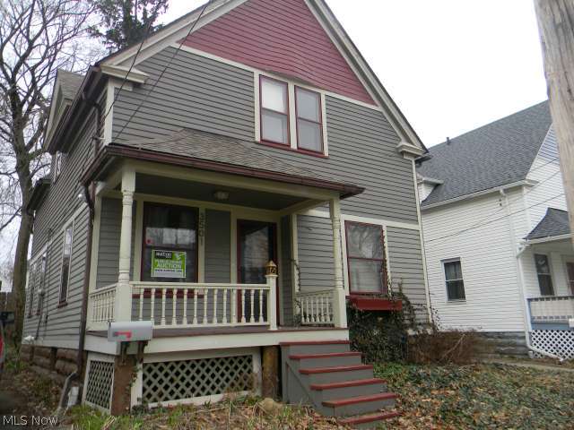 3501 Krather Road Cleveland, OH 44109 - Photo 1 of 12