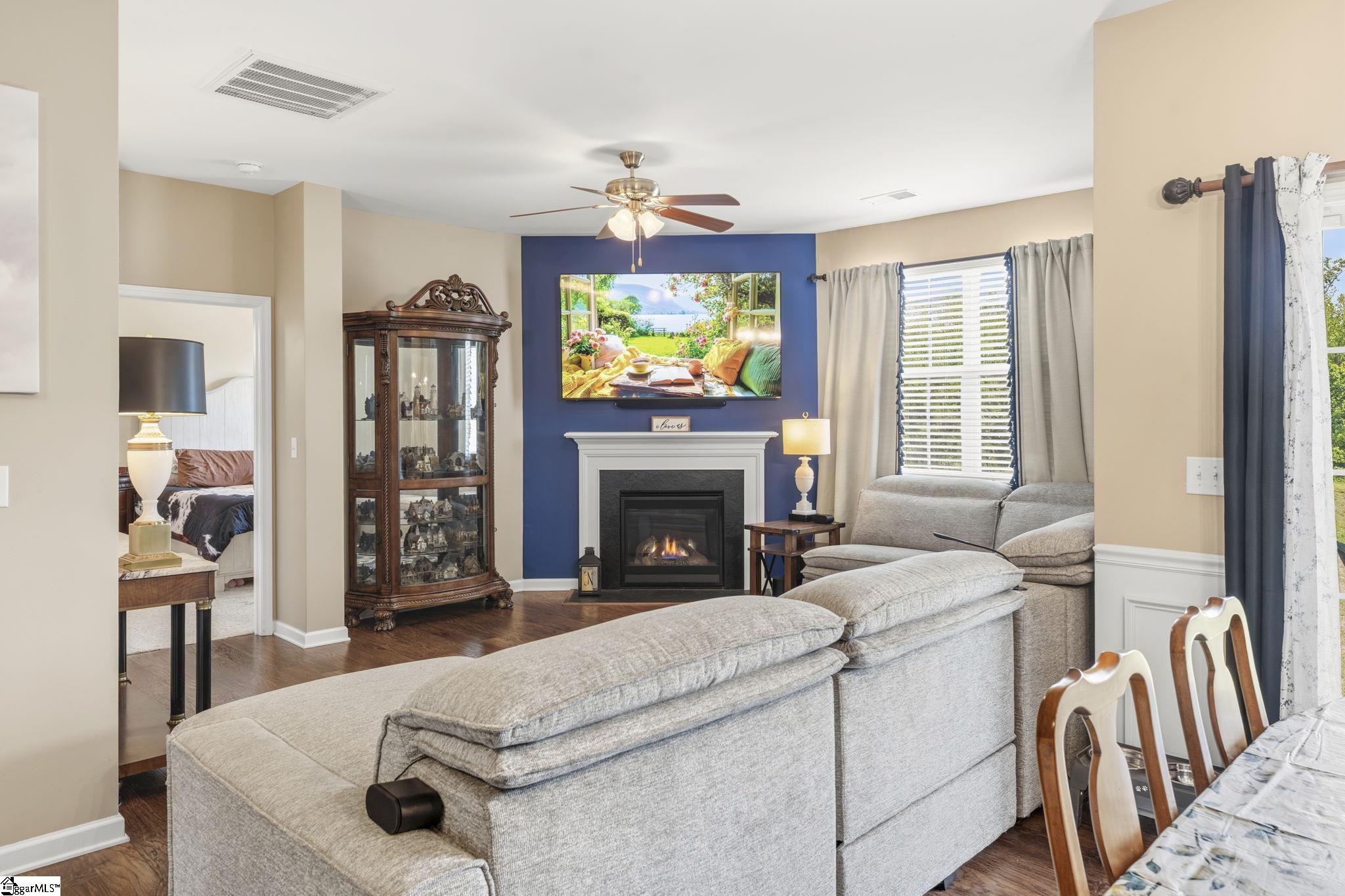400 Millridge Road Piedmont, SC 29673 - Photo 6 of 28 Gallery Image 6