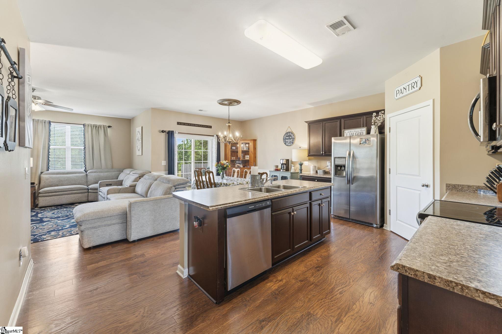 400 Millridge Road Piedmont, SC 29673 - Photo 7 of 28 Gallery Image 7