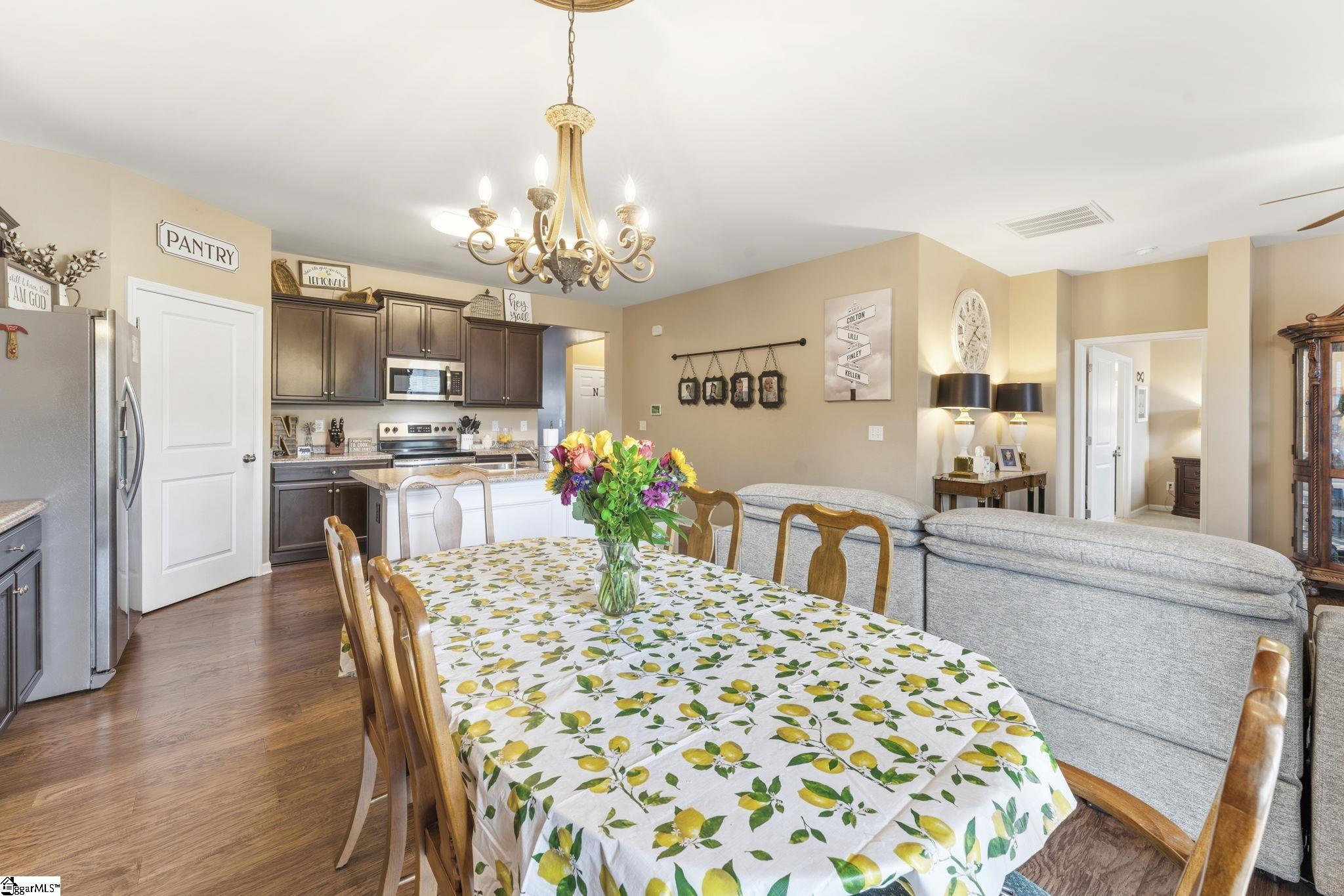 400 Millridge Road Piedmont, SC 29673 - Photo 8 of 28 Gallery Image 8