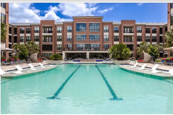 $1,050 | 15255 Vintage Preserve Parkway, Unit 1316, Houston, TX 77070