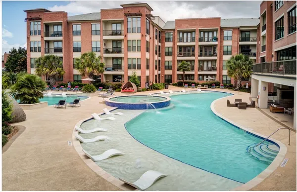 $1,050 | 15255 Vintage Preserve Parkway, Unit 1316, Houston, TX 77070