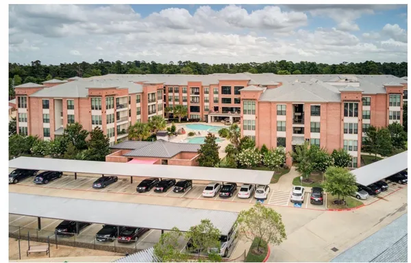 $1,050 | 15255 Vintage Preserve Parkway, Unit 1316, Houston, TX 77070
