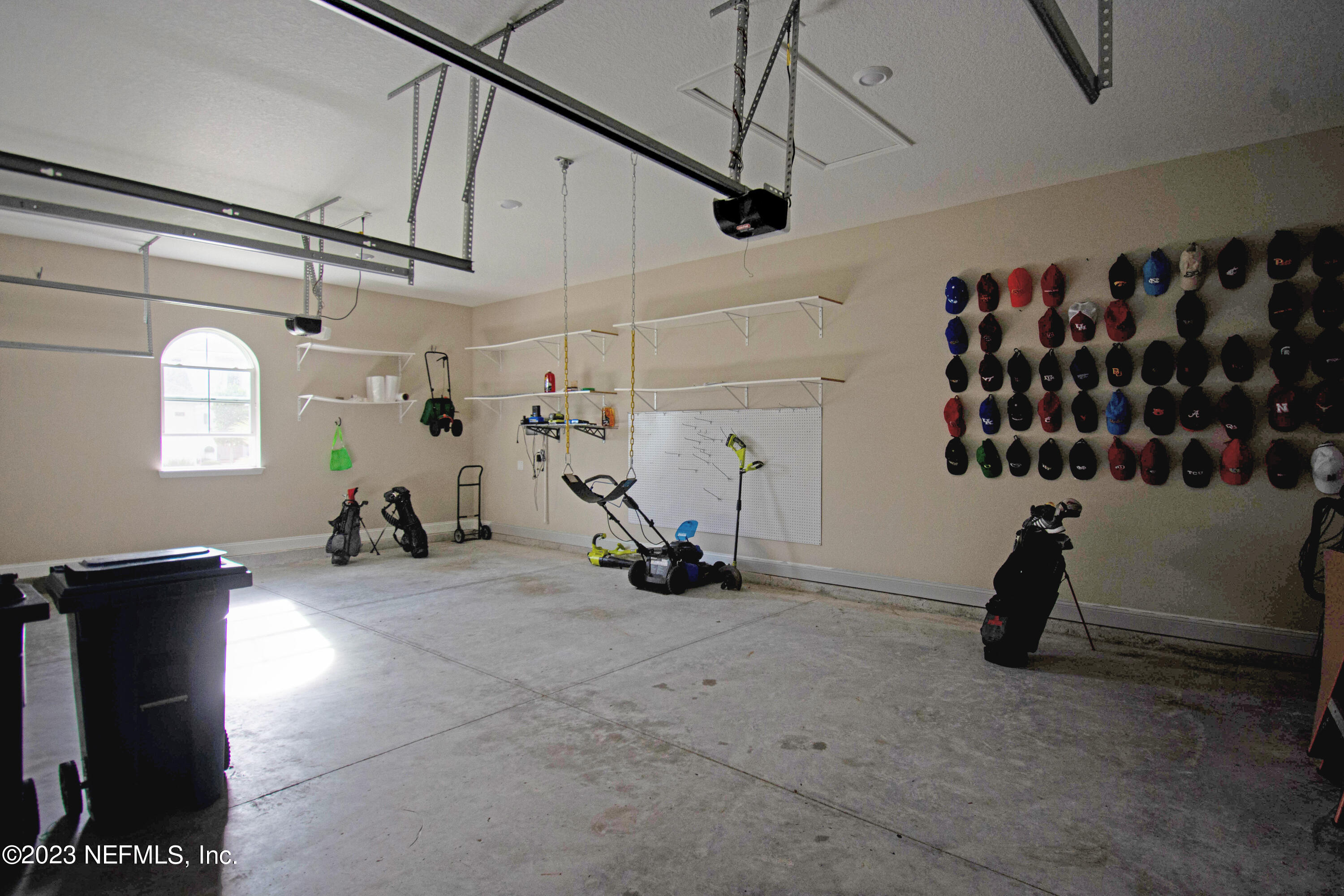 233 Aspinwall Parkway St. Augustine, FL 32095 - Photo 27 of 31 a view of entryway