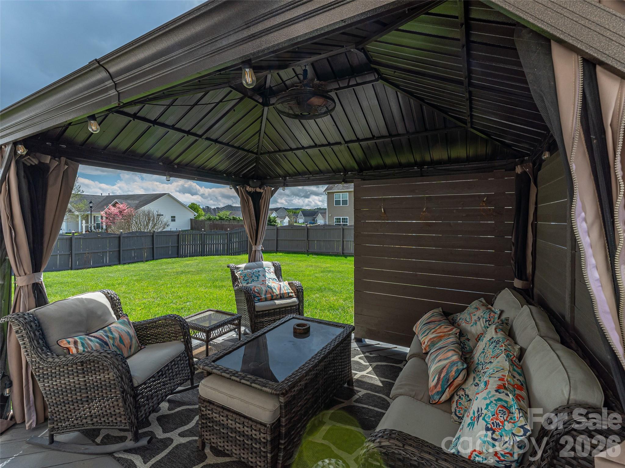 222 Haw River Road Fletcher, NC 28732 - Photo 11 of 42