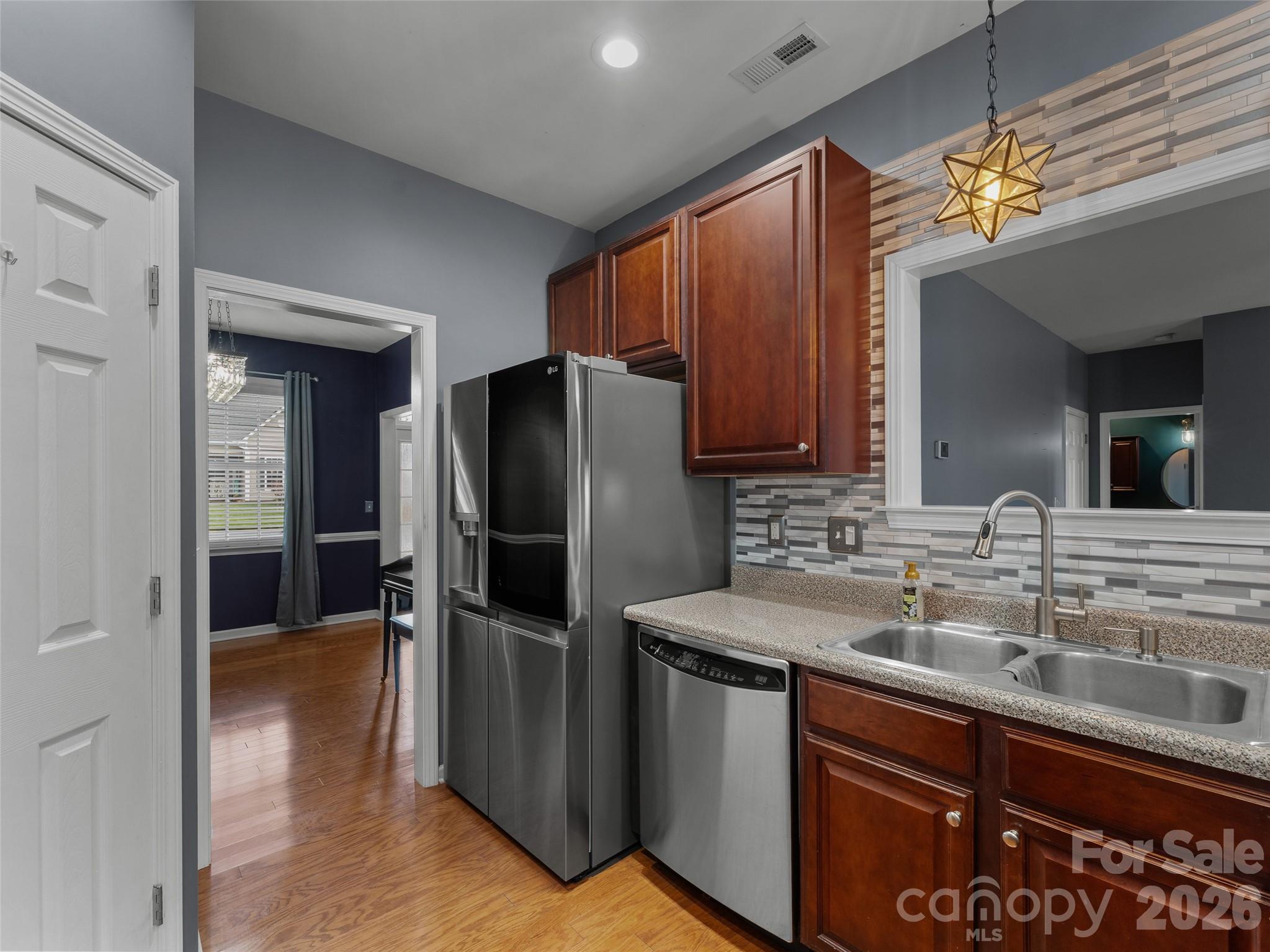 222 Haw River Road Fletcher, NC 28732 - Photo 16 of 42