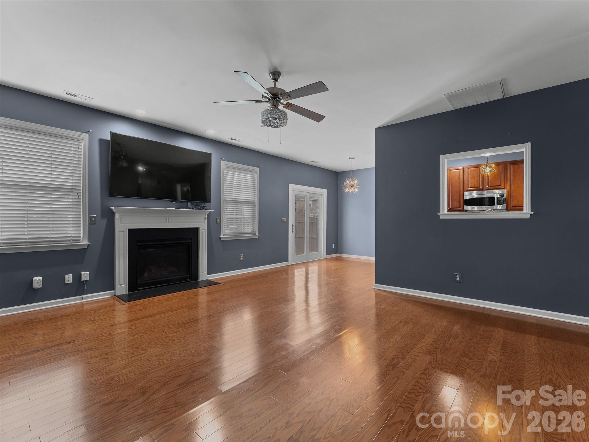 222 Haw River Road Fletcher, NC 28732 - Photo 24 of 42