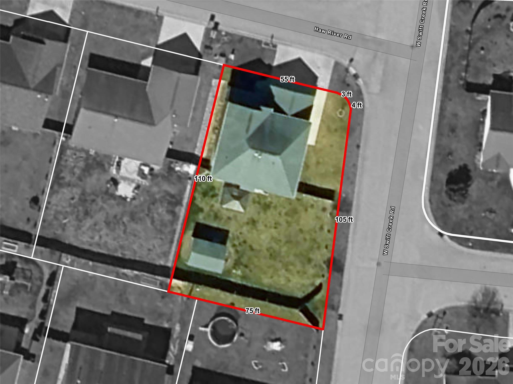 222 Haw River Road Fletcher, NC 28732 - Photo 42 of 42