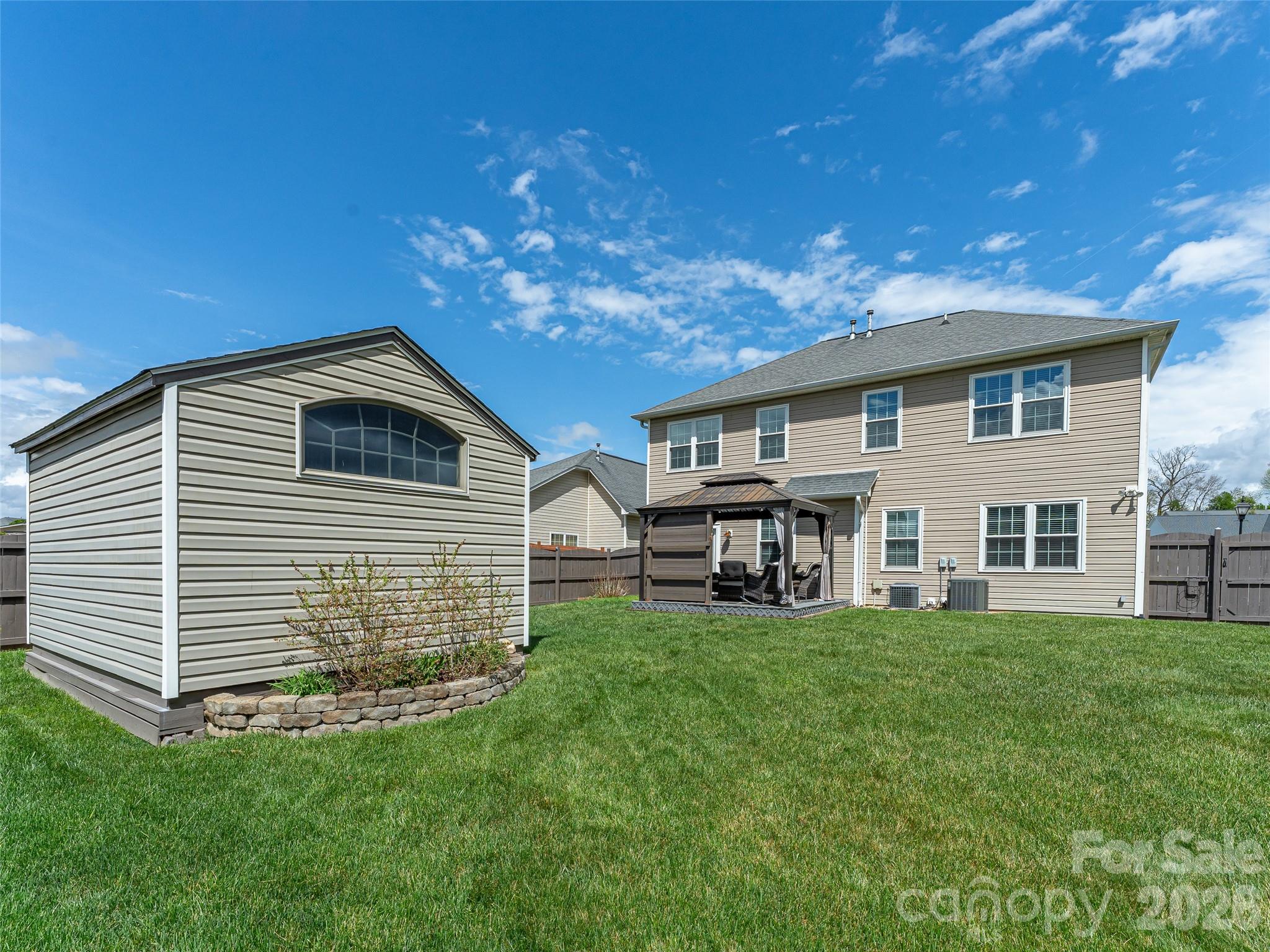 222 Haw River Road Fletcher, NC 28732 - Photo 5 of 42