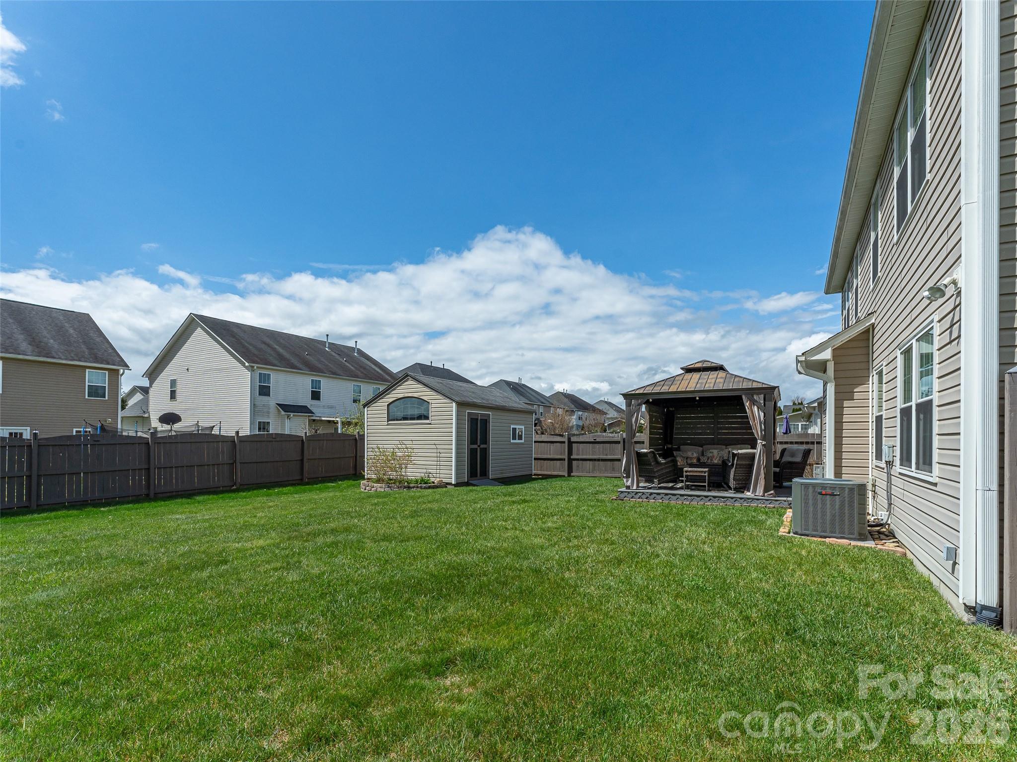 222 Haw River Road Fletcher, NC 28732 - Photo 7 of 42