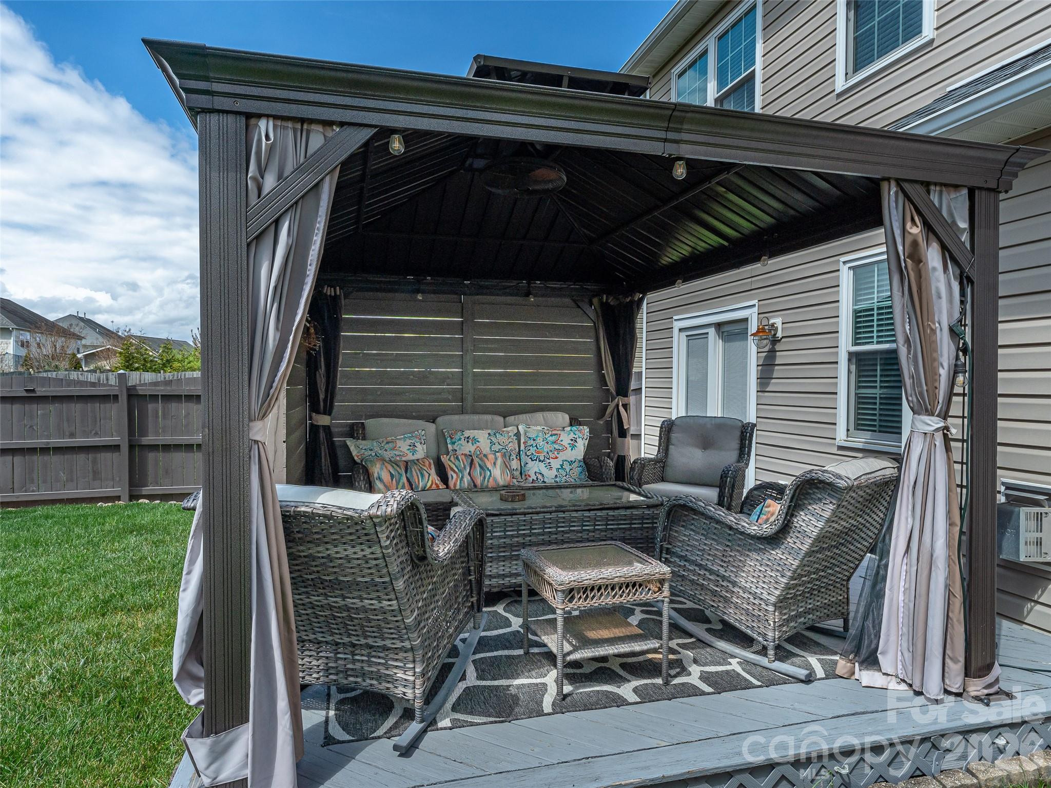 222 Haw River Road Fletcher, NC 28732 - Photo 10 of 42