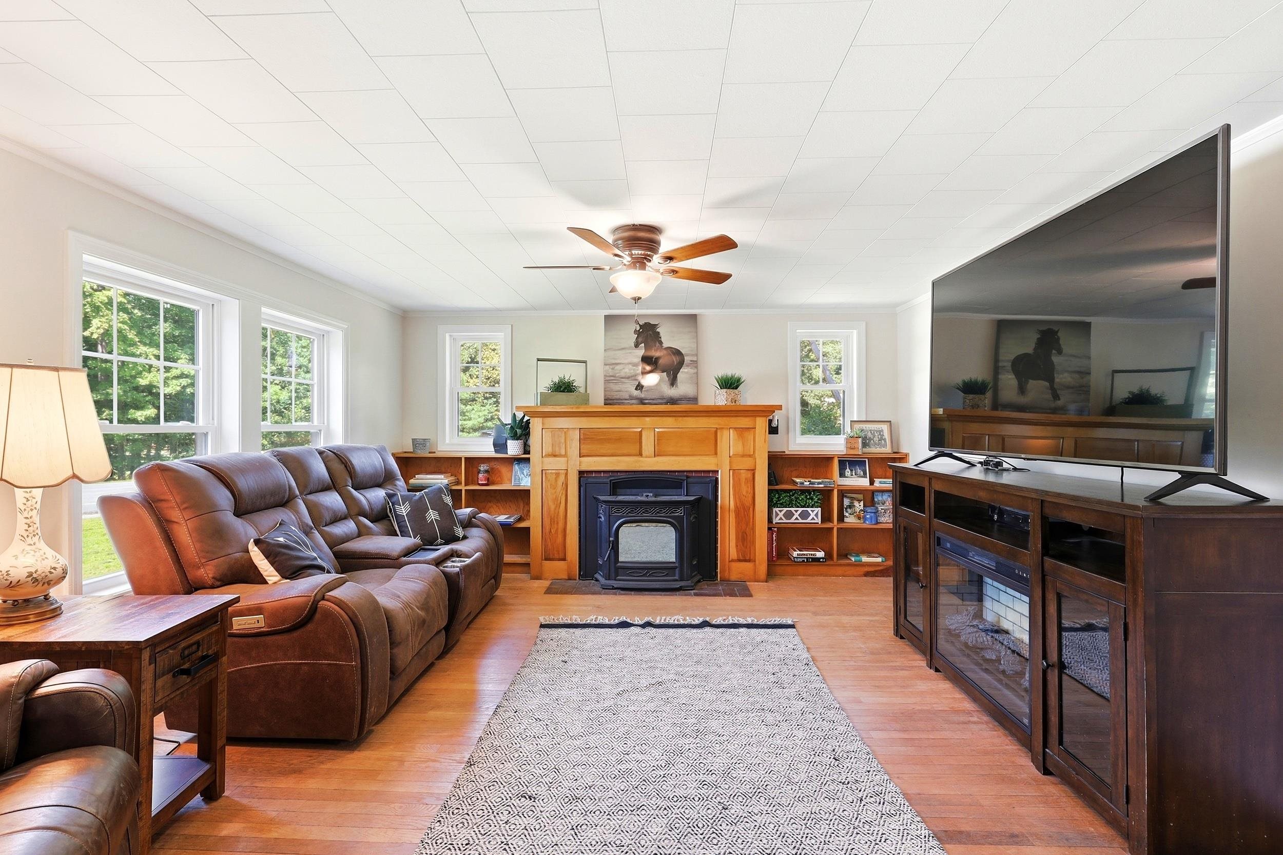 50 Suncook Valley Road Chichester, NH 03258 - Photo 17 of 29 Gallery Image 17