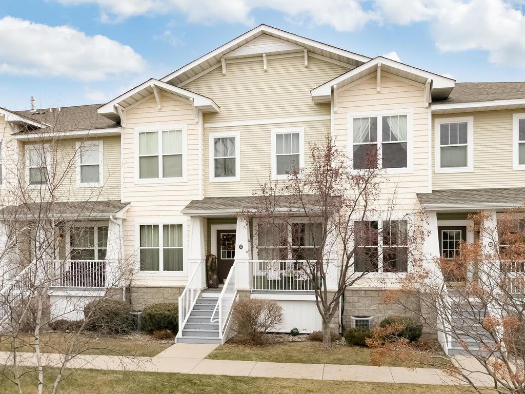 1240 County Rd D East, Unit 17 Maplewood, MN 55109 - Photo 1 of 1 Gallery Image 1