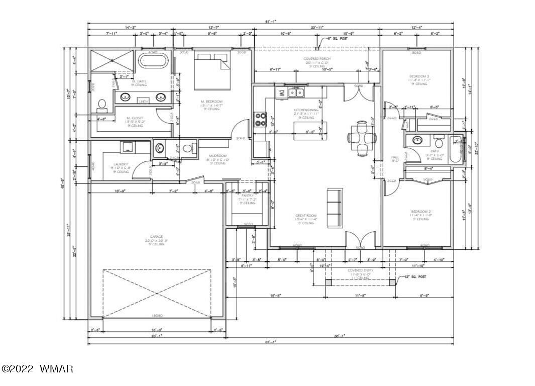 176 North River Road Eagar, AZ 85925 - Photo 2 of 11 Gallery Image 2
