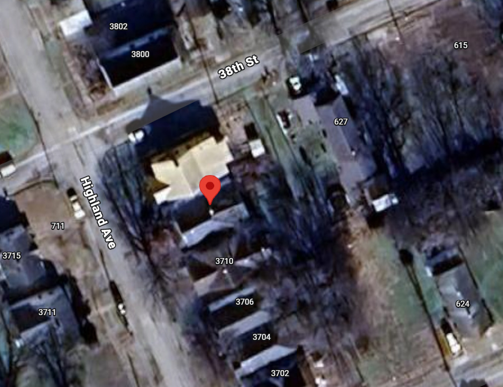 3712 Highland Avenue Cairo, IL 62914 - Photo 4 of 5