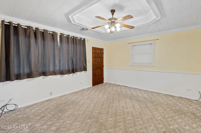 $115,000 | 815 Scott Street, Jennings, LA 70546