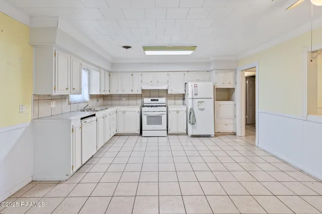 $115,000 | 815 Scott Street, Jennings, LA 70546