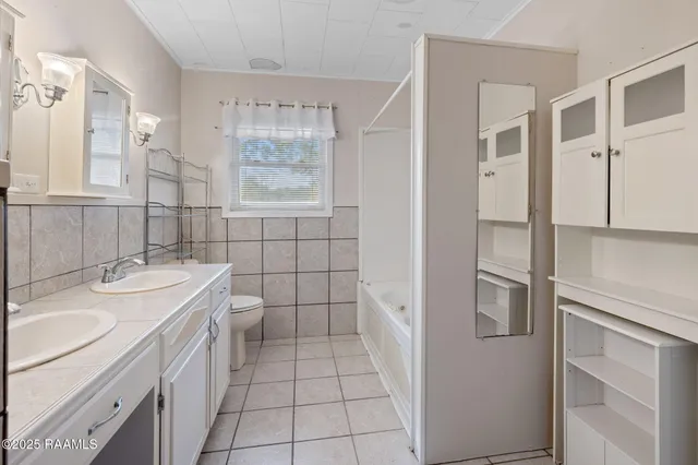 $115,000 | 815 Scott Street, Jennings, LA 70546