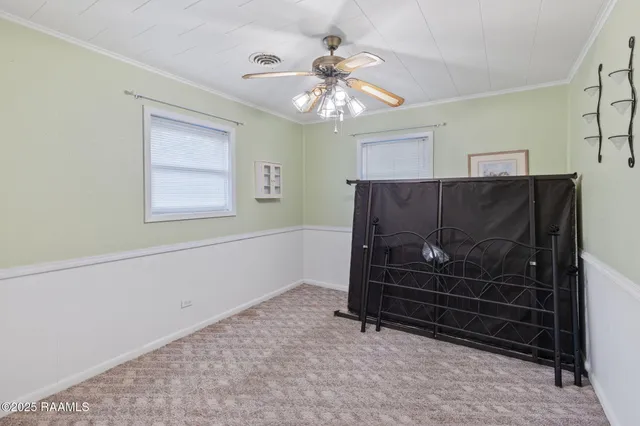 $115,000 | 815 Scott Street, Jennings, LA 70546