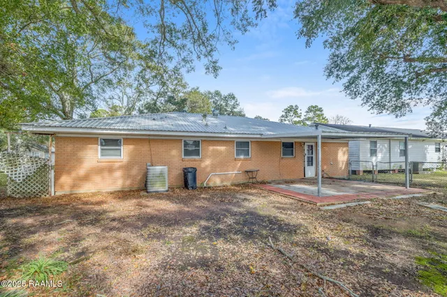 $115,000 | 815 Scott Street, Jennings, LA 70546