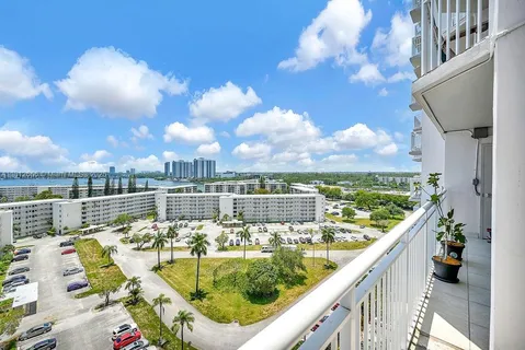 $280,000 | 18041 Biscayne Boulevard, Unit 1201, Aventura, FL 33160