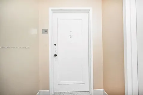 $280,000 | 18041 Biscayne Boulevard, Unit 1201, Aventura, FL 33160