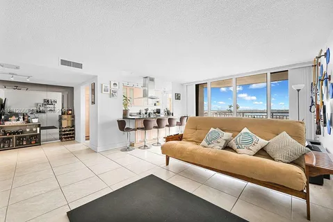 $260,000 | 18041 Biscayne Boulevard, Unit 1201, Aventura, FL 33160