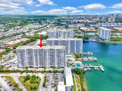 $280,000 | 18041 Biscayne Boulevard, Unit 1201, Aventura, FL 33160