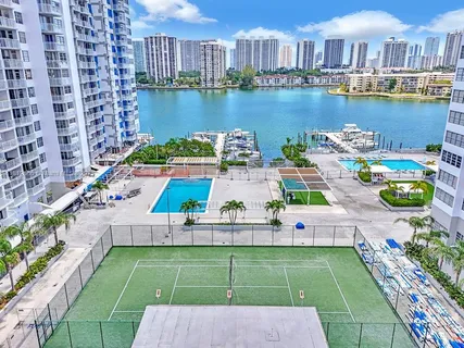 $280,000 | 18041 Biscayne Boulevard, Unit 1201, Aventura, FL 33160
