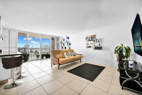 $260,000 | 18041 Biscayne Boulevard, Unit 1201, Aventura, FL 33160