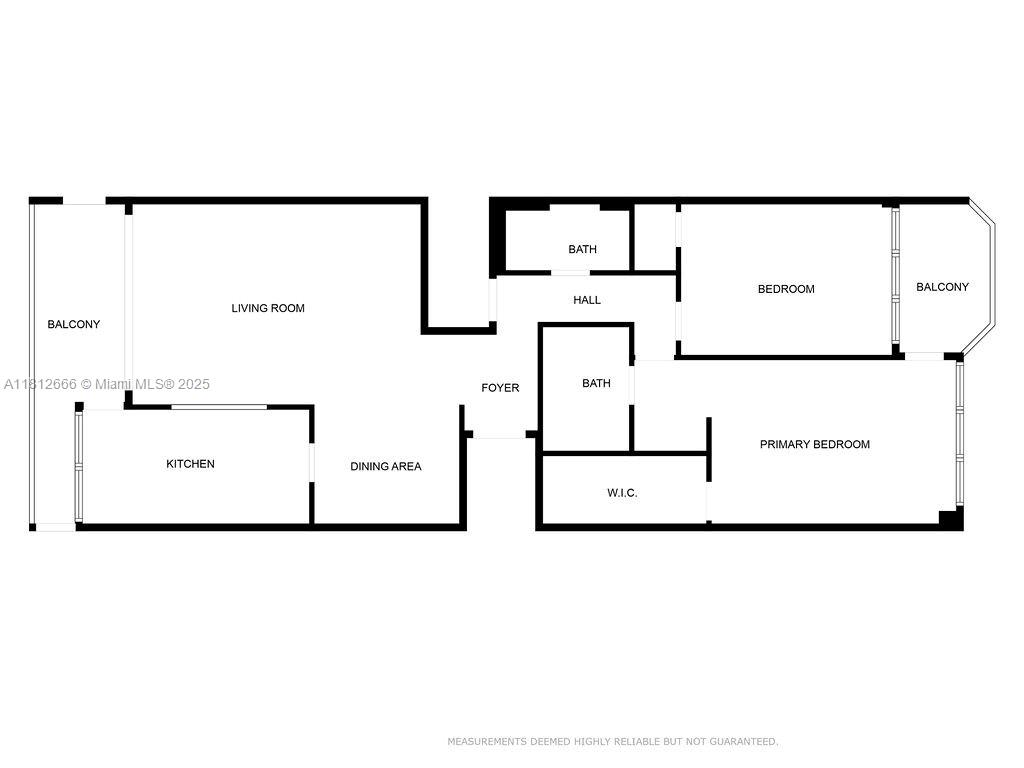 18041 Biscayne Boulevard, Unit 1201 Aventura, FL 33160 - Photo 41 of 42