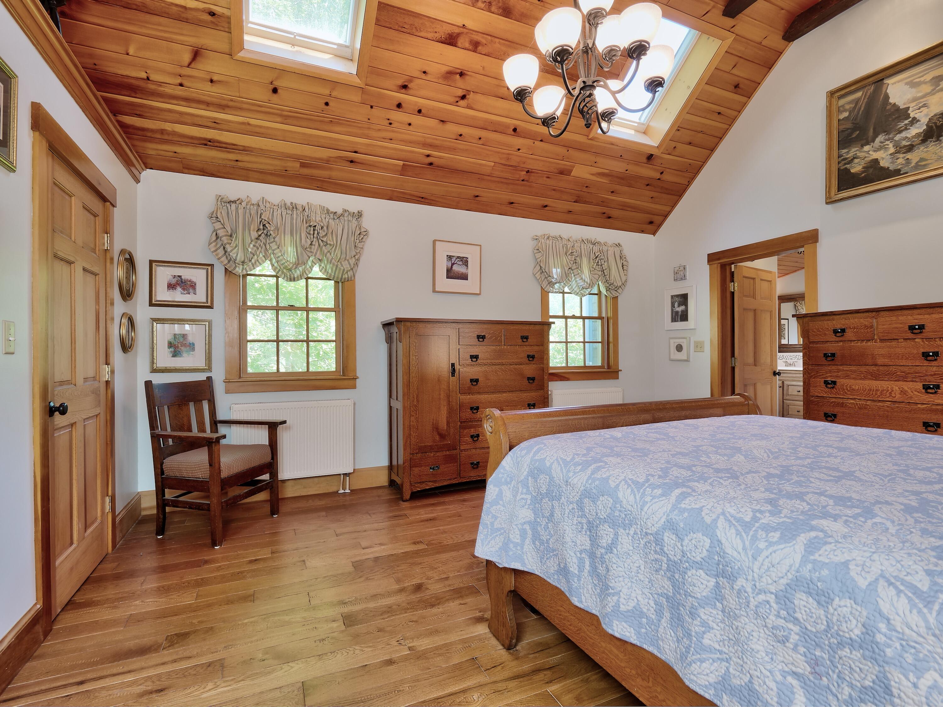 701 Old Augusta Road Waldoboro, ME 04572 - Photo 29 of 82 Primary Bedroom