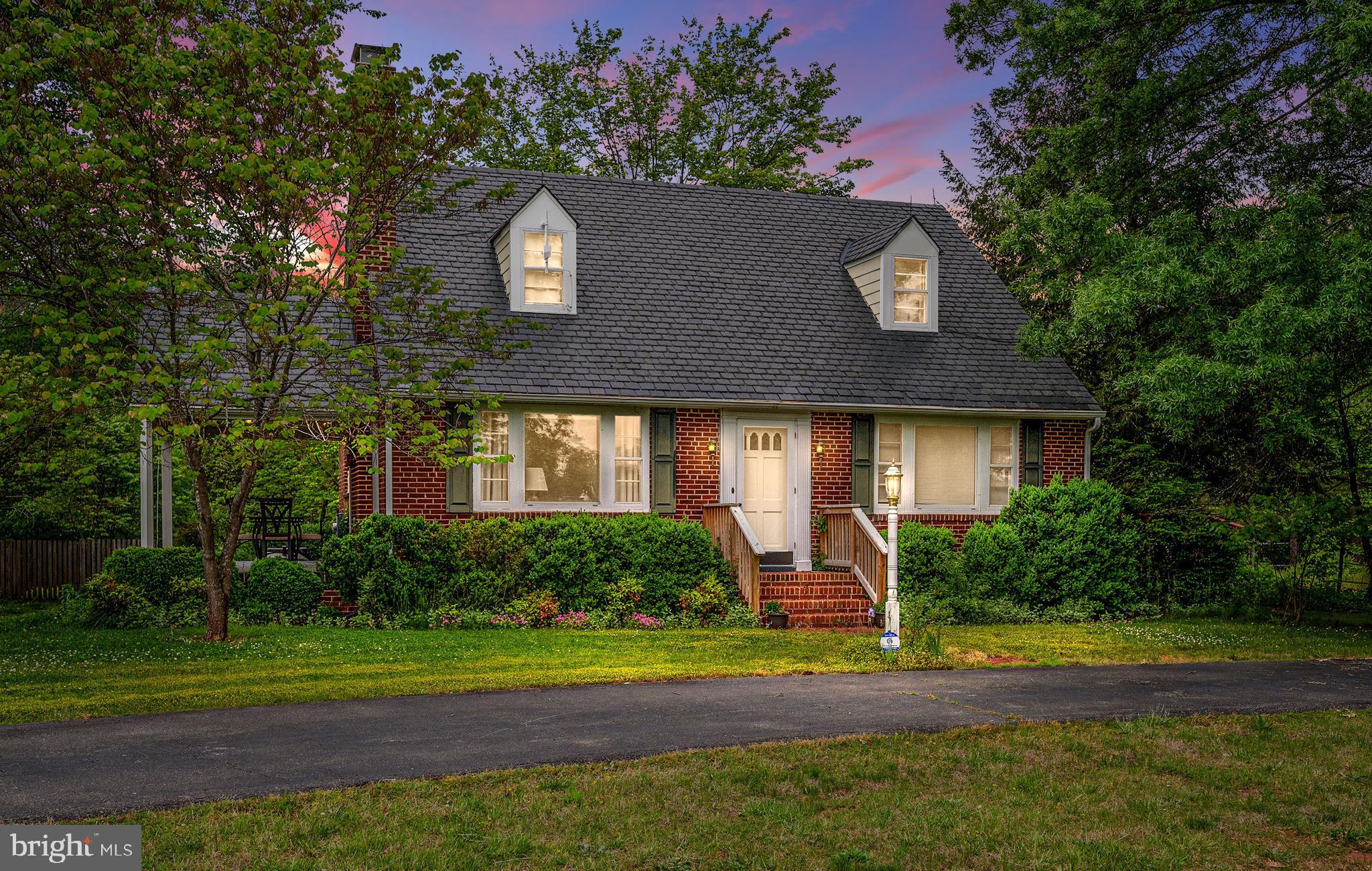 11377 Cross County Road Mineral, VA 23117 - Photo 1 of 51 Gallery Image 1