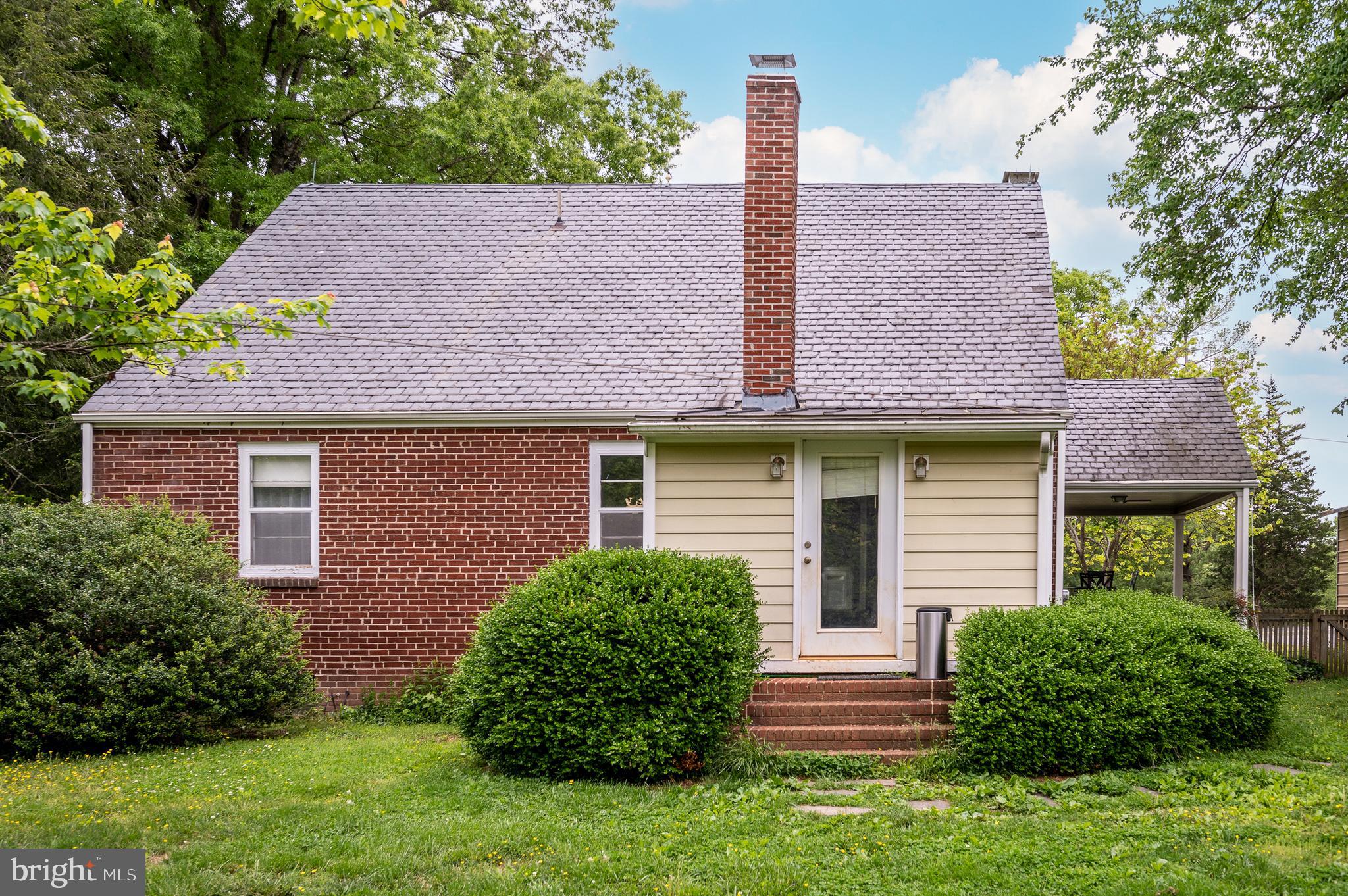 11377 Cross County Road Mineral, VA 23117 - Photo 44 of 51 Gallery Image 44