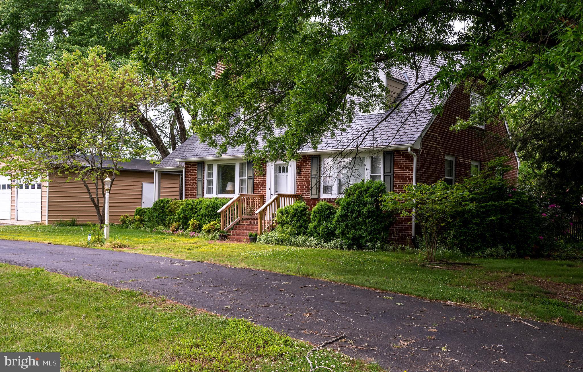 11377 Cross County Road Mineral, VA 23117 - Photo 46 of 51 Gallery Image 46