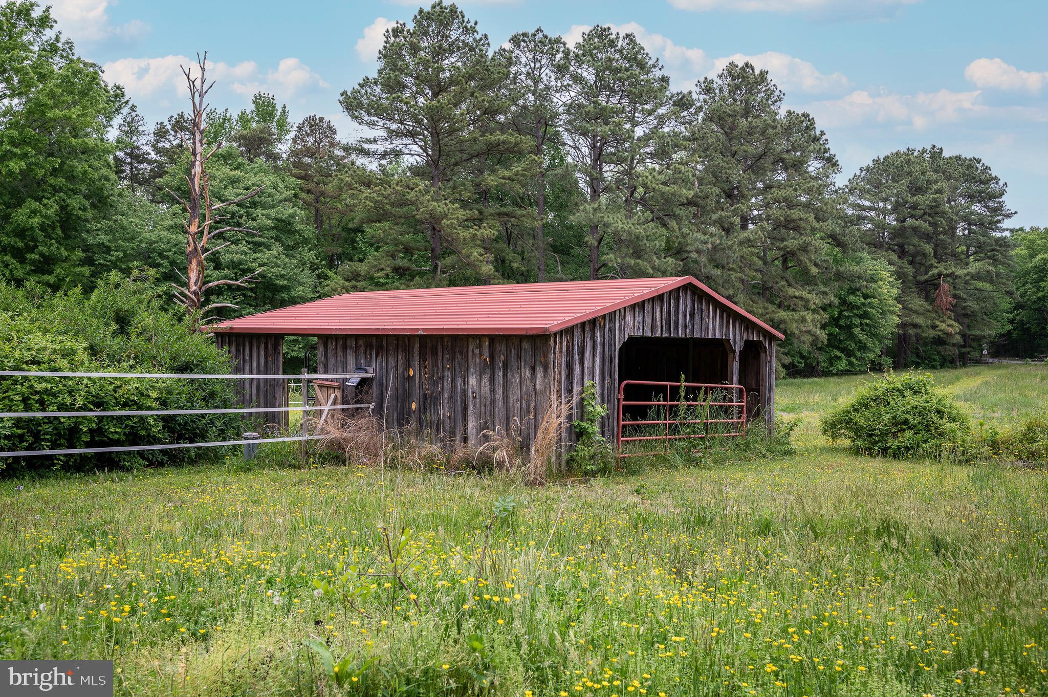 11377 Cross County Road Mineral, VA 23117 - Photo 47 of 51 Gallery Image 47