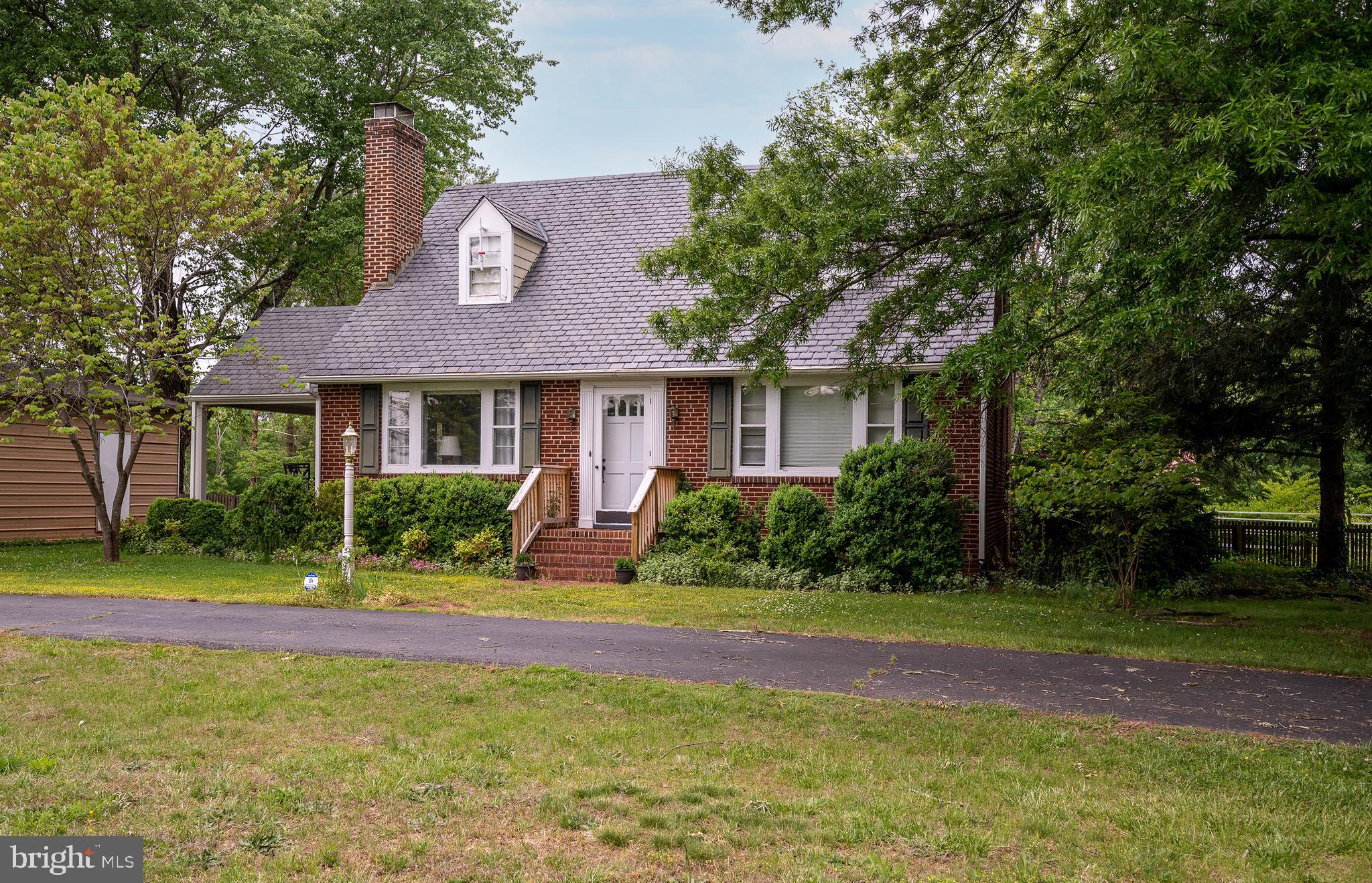 11377 Cross County Road Mineral, VA 23117 - Photo 48 of 51 Gallery Image 48
